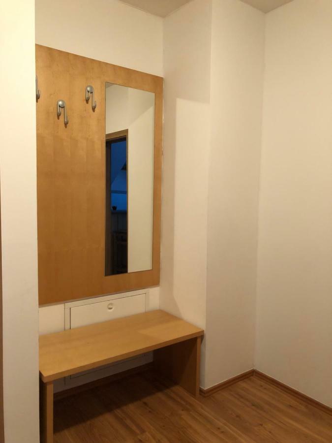 Apartmaji Zlata Lisicka Церкно Екстериор снимка