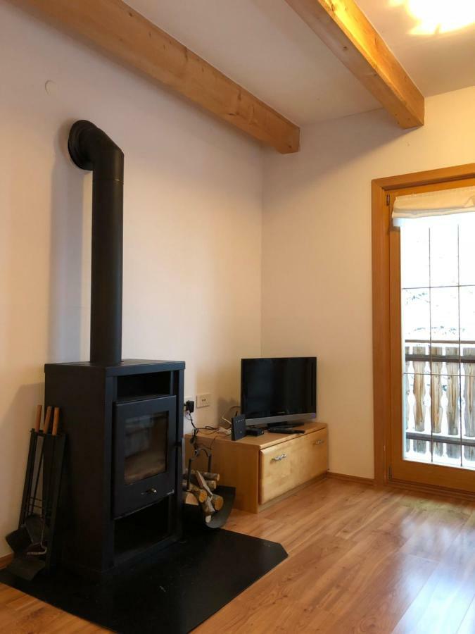 Apartmaji Zlata Lisicka Церкно Екстериор снимка